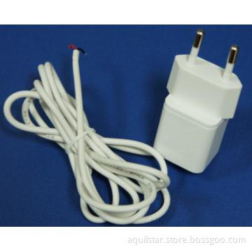 Mini  charger for ipad